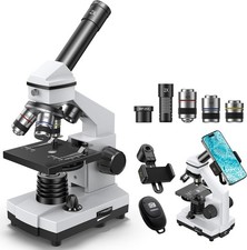 ESAKO Compound Microscope for