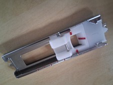 GENUINE JANOME Sewing machine 825822007 4-Step  J Buttonhole Foot