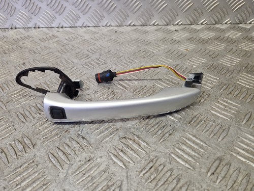 Mercedes cl600 door - mercedes, handle