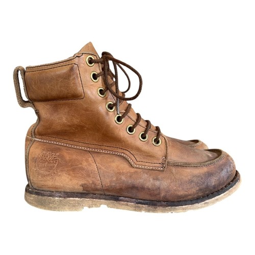 Timberland earthkeepers 0 - timberland,