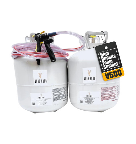 Vega bond v600 spray - vega,