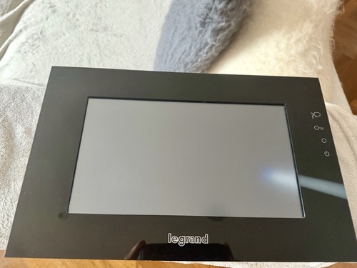 Legrand bticino video door - legrand,