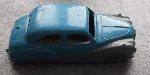 Dinky austin somerset two - somerset, tone
