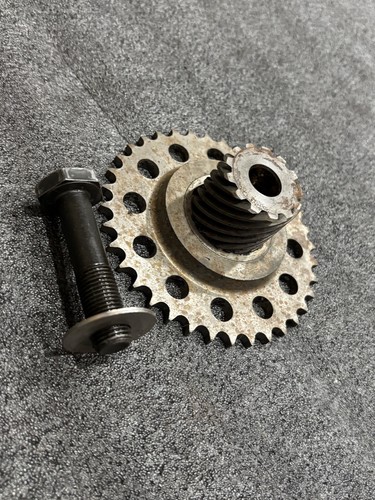 Sr20det genuine exhaust cam - sr20det,