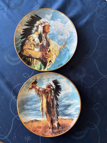 Franklin mint collector - franklin,