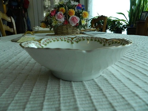 Haviland limoges clover - haviland, &