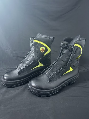 Yds firefighters boots - boots, s3