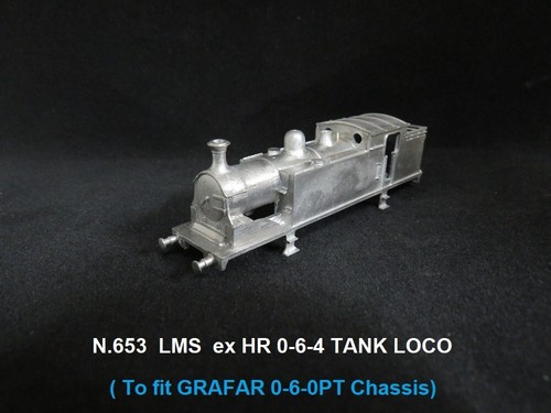 Gauge beaver products n 653 - beaver,