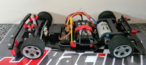 Kamtec 1300 parts - 1300, kits