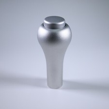 Aluminium Tiptronic gear knob