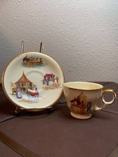 Royal Winton Old English