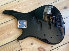 Stagg Fusion BC-300 LIGHT WEIGHT Left Handed Bass Guitar Body