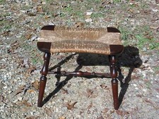 Vintage Rustic Farmhouse