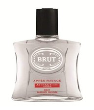 Brut attraction totale after - brut,