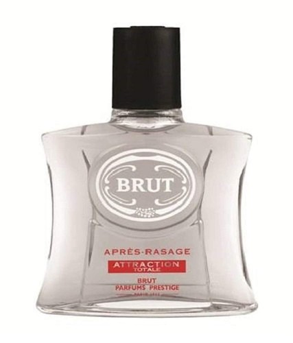 Brut attraction totale after - attraction,