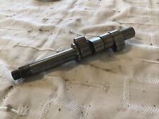 BSA Spitfire Camm 67-357