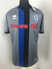 Rochdale football shrt - ,