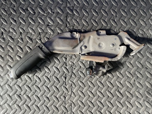 Vauxhall corsa handbrake - d,