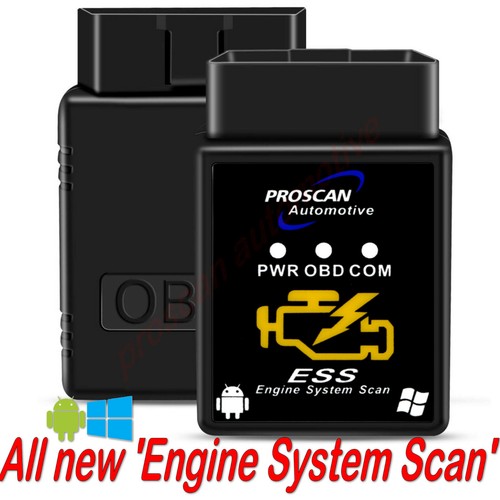 Elm 327 bluetooth obd - bluetooth, 2