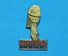 HONDA MARINE FOUR STROKE 45 -