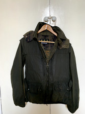 Barbour limited edition To Ki