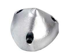 Max Prop  Zinc Anode 63M