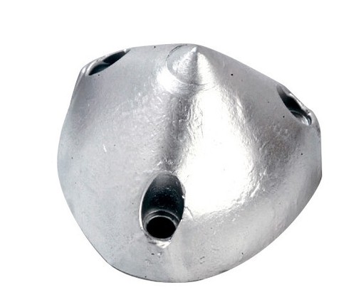 Max prop zinc anode - max, 63m