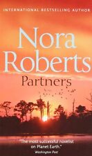Partners,Nora Roberts- 9780263874693
