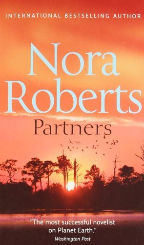 Partners nora roberts - partners,nora, roberts-