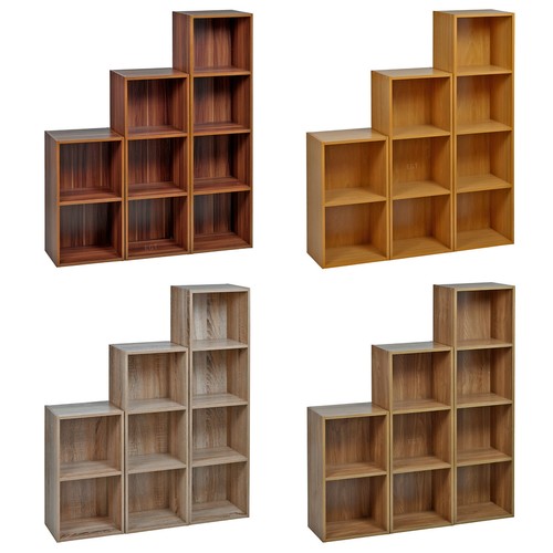 4 tier wooden - 1,,