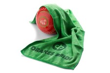 Drakes Pride Microfibre Bowls