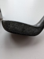 Antique Putter Golf Club