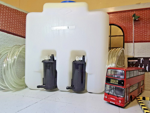 Litre windscreen washer - windscreen,