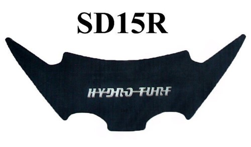 Hydro turf rear boarding - hydro-turf,