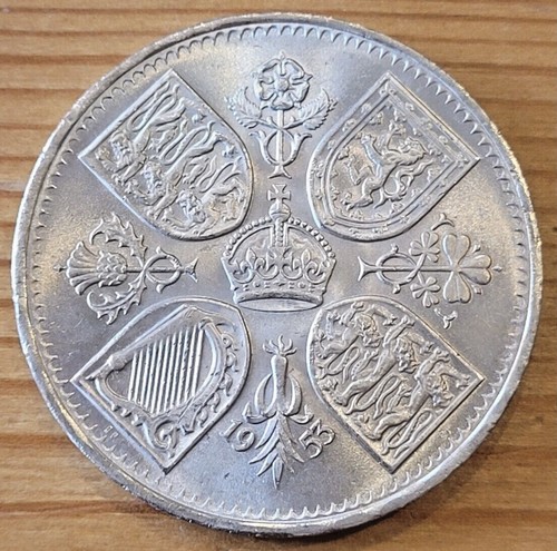 1953 queen elizabeth - queen,