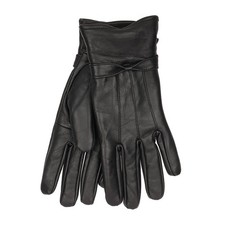 Ladies Leather Gloves Winter