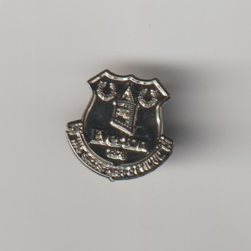Everton club crested - everton, f.c.