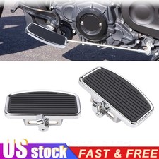 Rider Floorboards Footboards