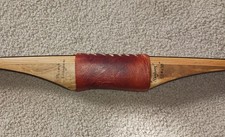 Monarch Longbow "Raghorn" RH