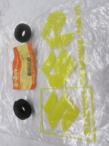 Nos new oem - new, original