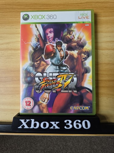 Super street fighter for - street,