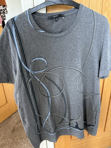 Gucci tom ford - t, shirt
