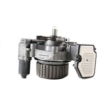 All-Wheel Drive Clutch Haldex