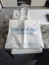 Primark Shopping Bag Bag for