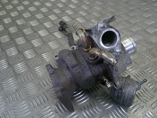Ford fiesta titanium turbo - titanium,