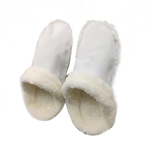 Crocs fluffy liners shoes - fluffy,