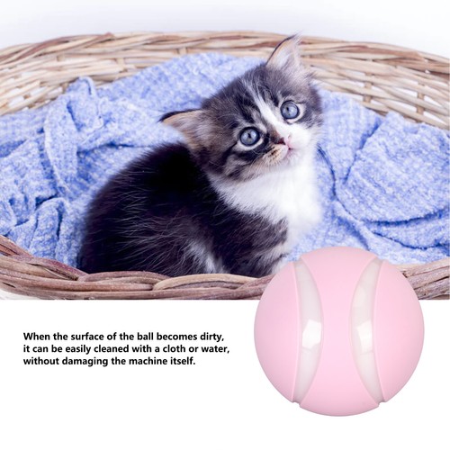 Interactive dog ball - interactive,