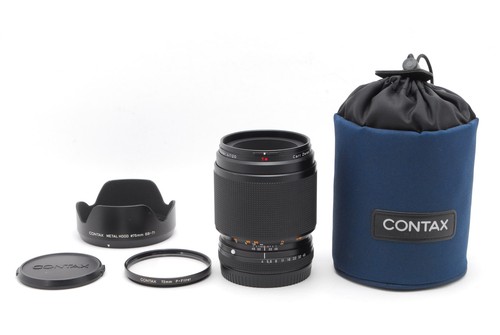 Exc contax carl - contax,