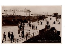 Lancashire. Midland Hotel