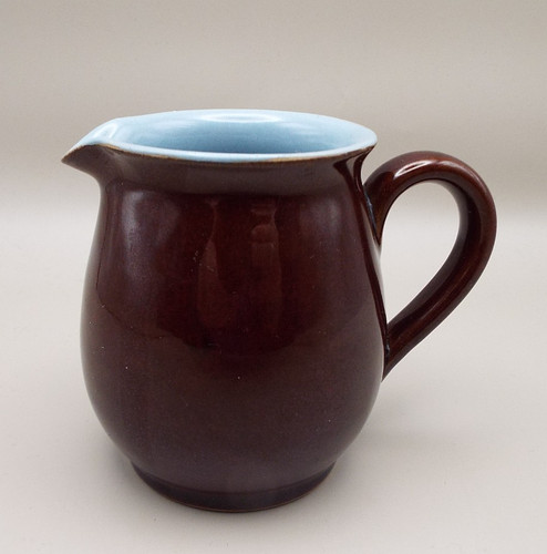 Vintage denby homestead brown - denby,